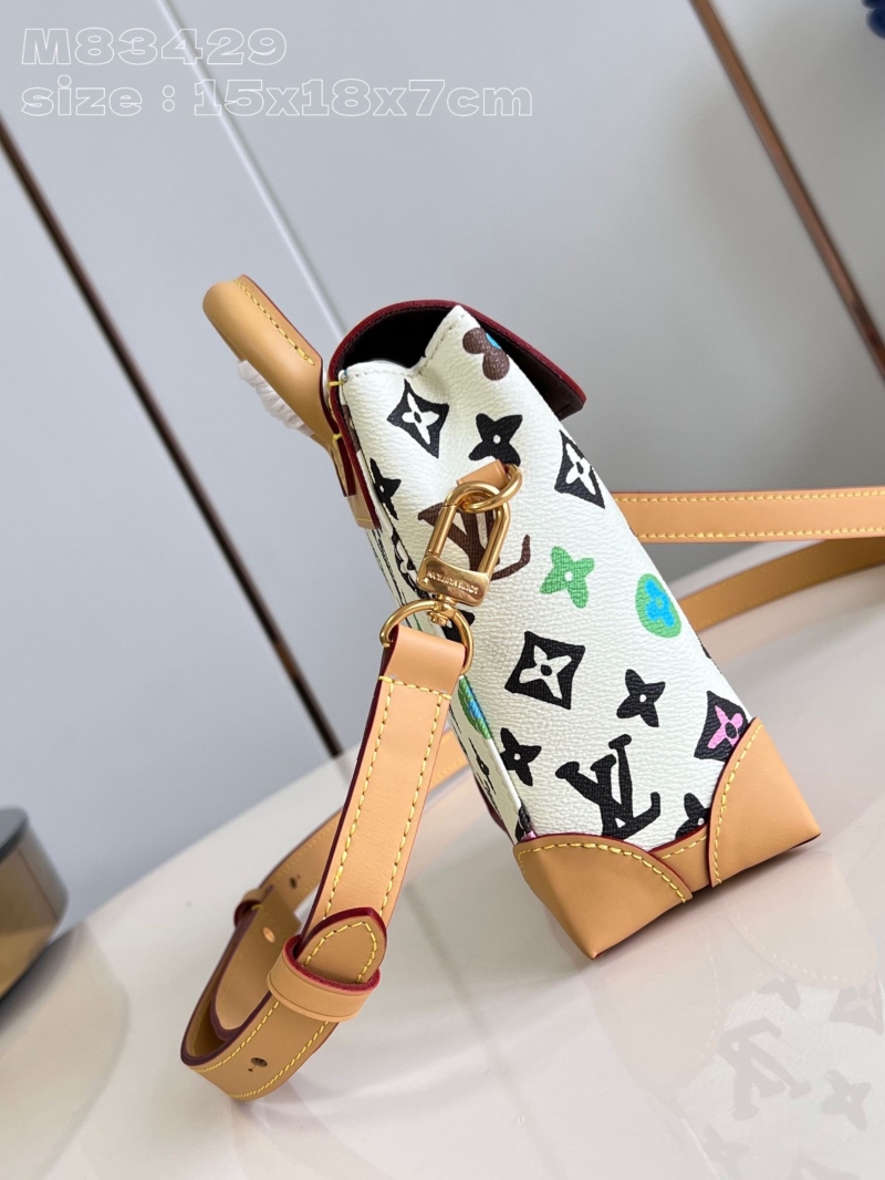 LV Satchel Bags